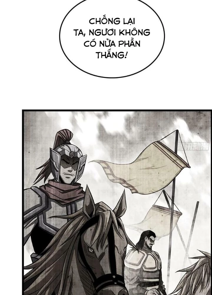Tôi Một Tay Thống Trị Trò Chơi Chapter 45 - Trang 4