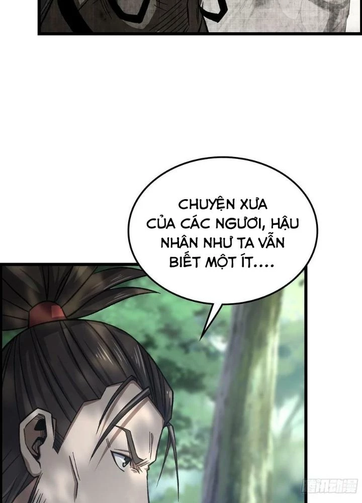 Tôi Một Tay Thống Trị Trò Chơi Chapter 45 - Trang 4