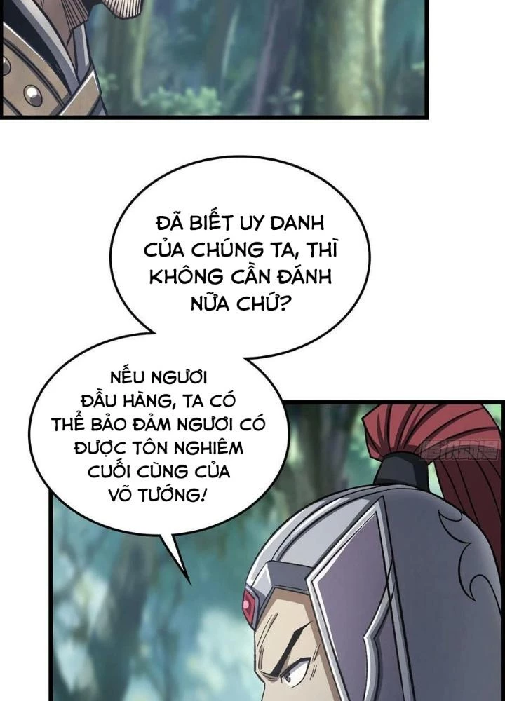Tôi Một Tay Thống Trị Trò Chơi Chapter 45 - Trang 4