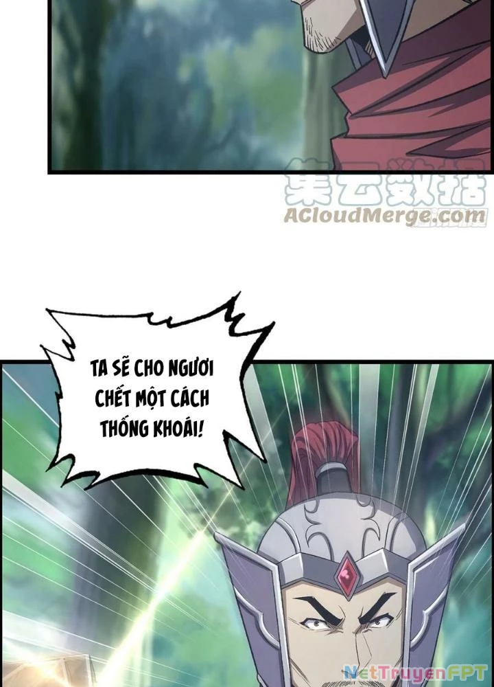 Tôi Một Tay Thống Trị Trò Chơi Chapter 45 - Trang 4
