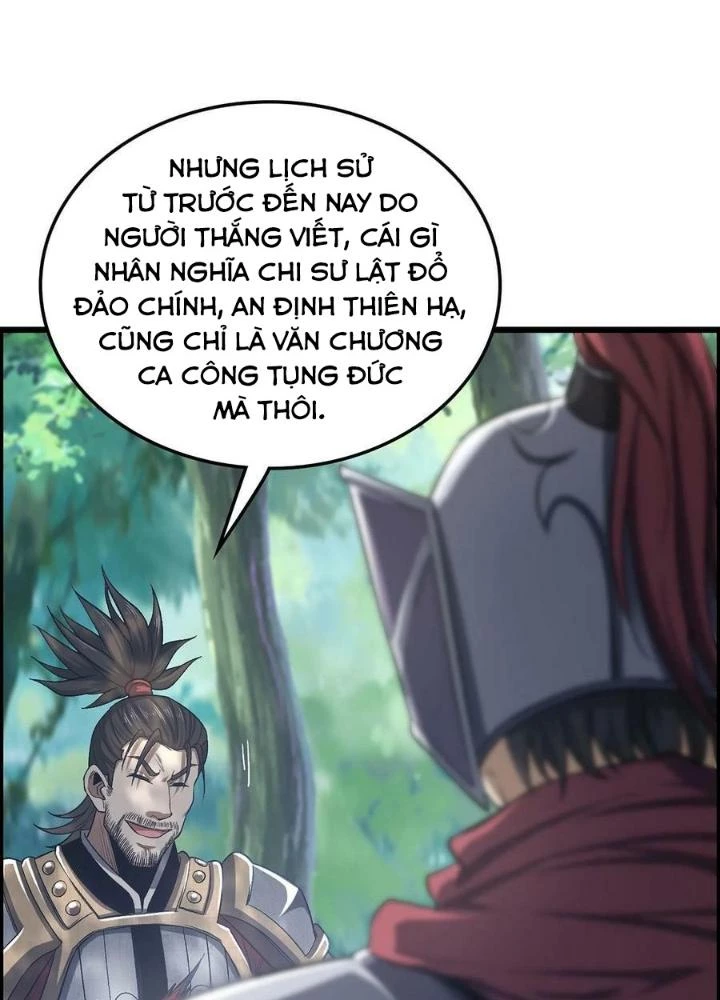 Tôi Một Tay Thống Trị Trò Chơi Chapter 45 - Trang 4