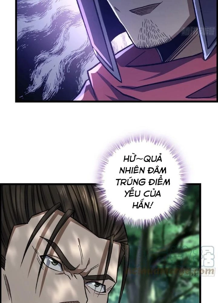 Tôi Một Tay Thống Trị Trò Chơi Chapter 45 - Trang 4