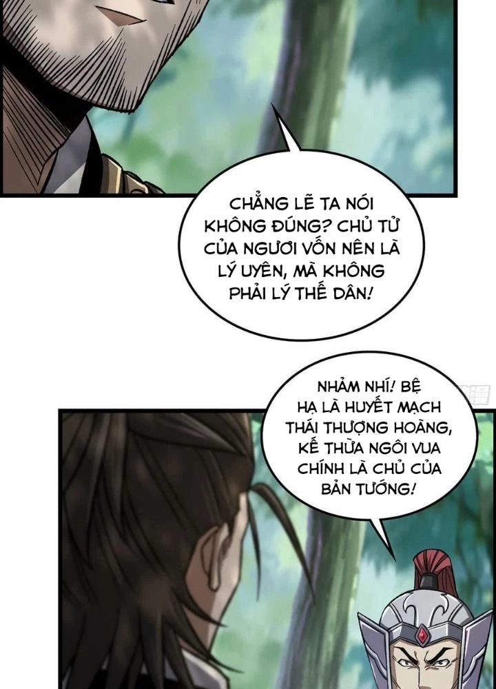 Tôi Một Tay Thống Trị Trò Chơi Chapter 45 - Trang 4