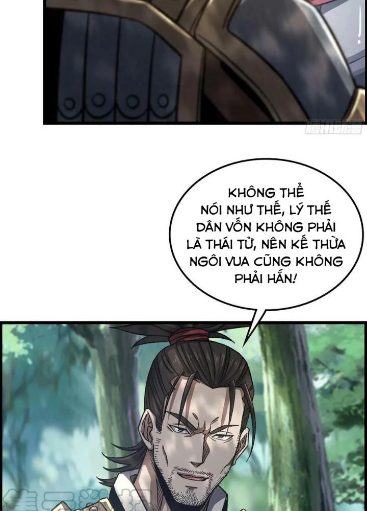 Tôi Một Tay Thống Trị Trò Chơi Chapter 45 - Trang 4