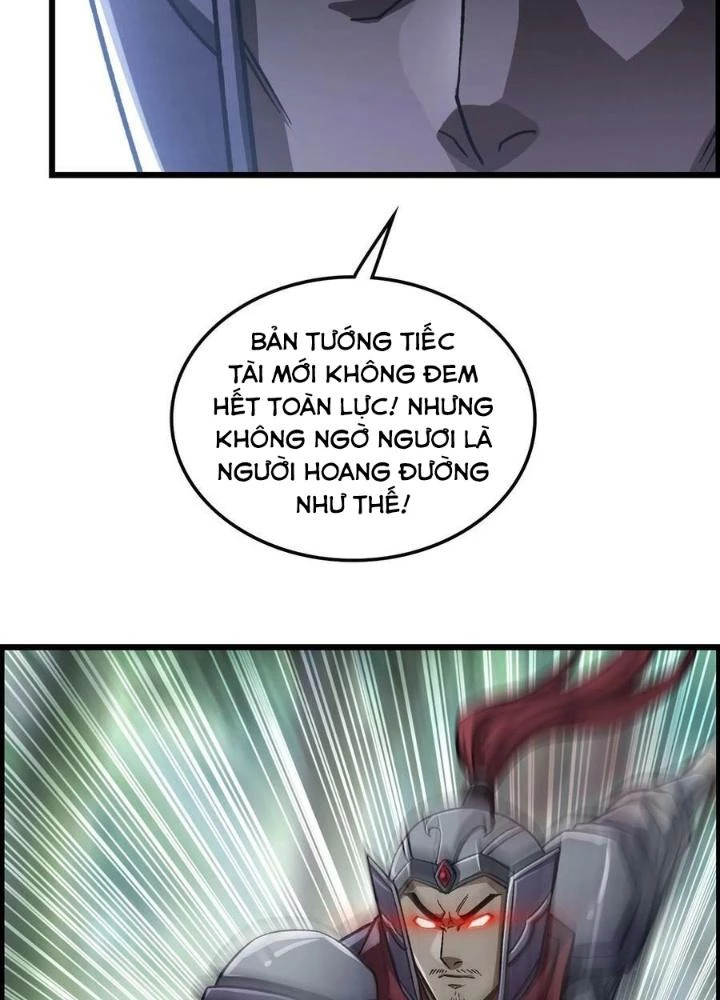 Tôi Một Tay Thống Trị Trò Chơi Chapter 45 - Trang 4