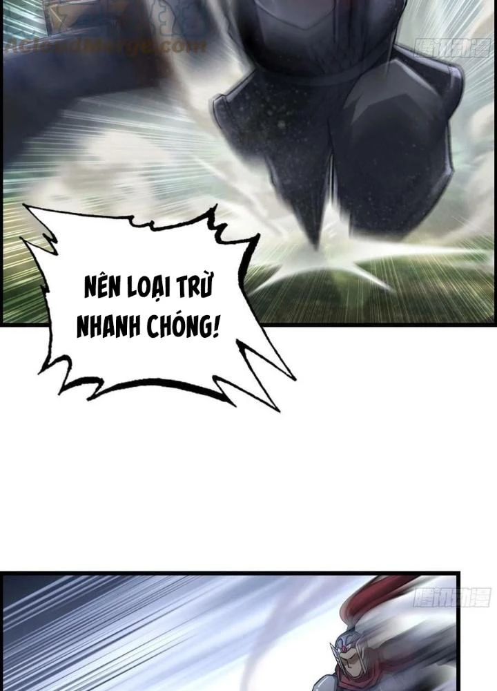 Tôi Một Tay Thống Trị Trò Chơi Chapter 45 - Trang 4
