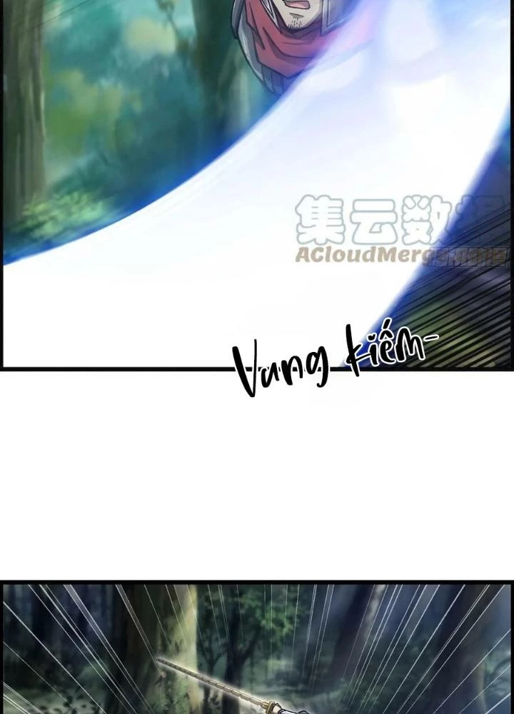 Tôi Một Tay Thống Trị Trò Chơi Chapter 45 - Trang 4