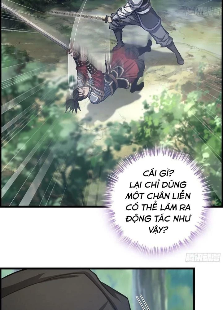 Tôi Một Tay Thống Trị Trò Chơi Chapter 45 - Trang 4