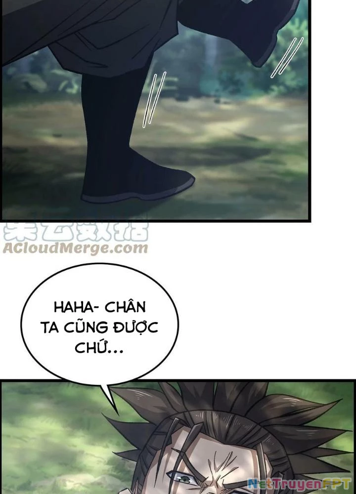 Tôi Một Tay Thống Trị Trò Chơi Chapter 45 - Trang 4