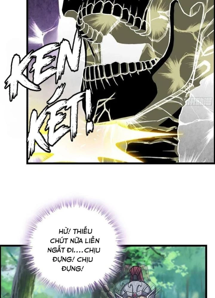 Tôi Một Tay Thống Trị Trò Chơi Chapter 46 - Trang 4