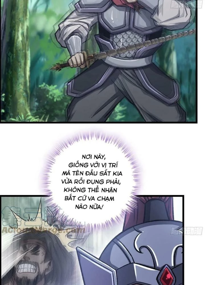 Tôi Một Tay Thống Trị Trò Chơi Chapter 46 - Trang 4