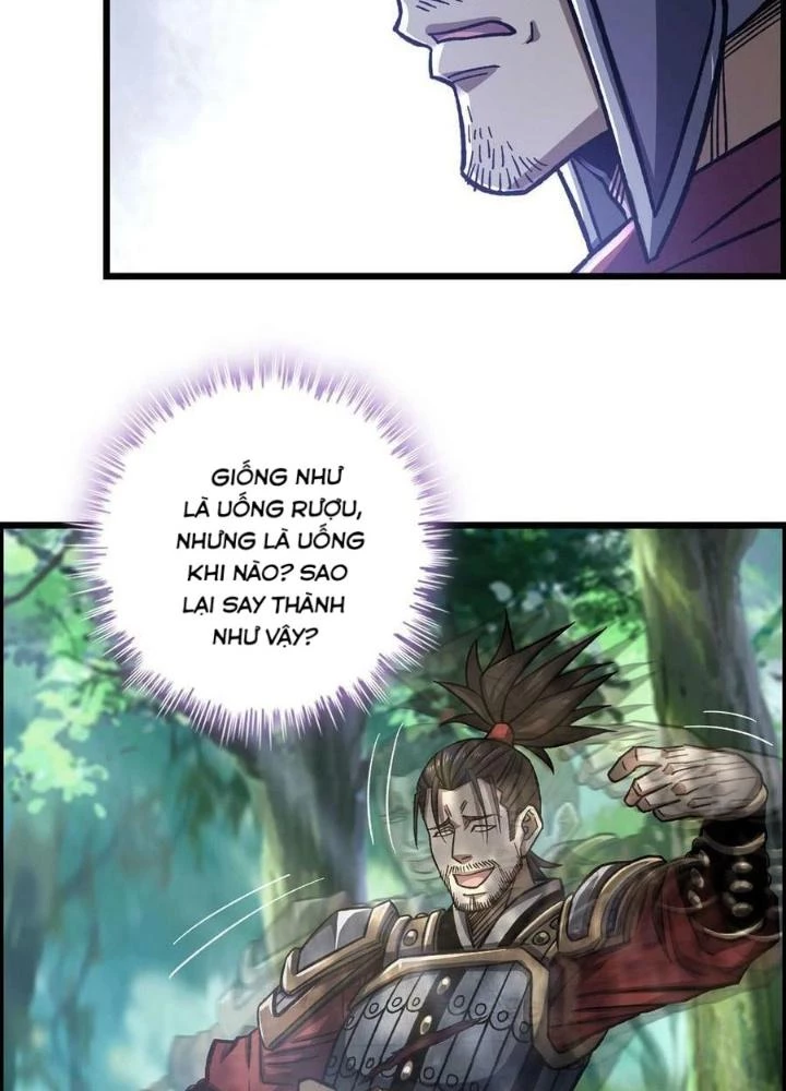 Tôi Một Tay Thống Trị Trò Chơi Chapter 46 - Trang 4