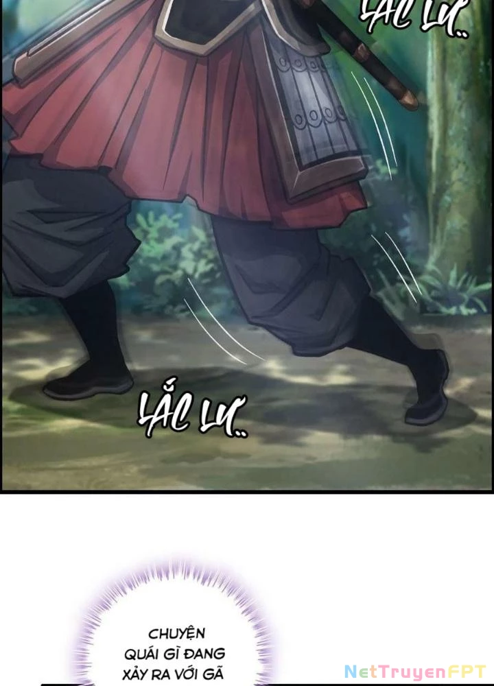 Tôi Một Tay Thống Trị Trò Chơi Chapter 46 - Trang 4