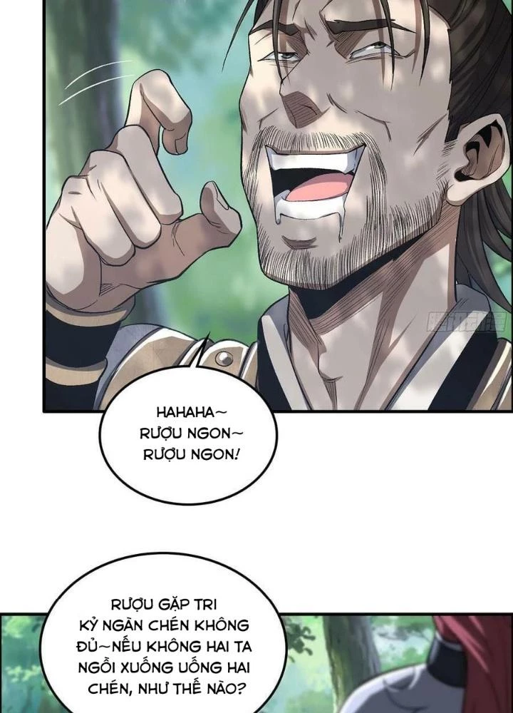 Tôi Một Tay Thống Trị Trò Chơi Chapter 46 - Trang 4