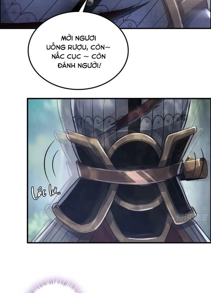 Tôi Một Tay Thống Trị Trò Chơi Chapter 46 - Trang 4