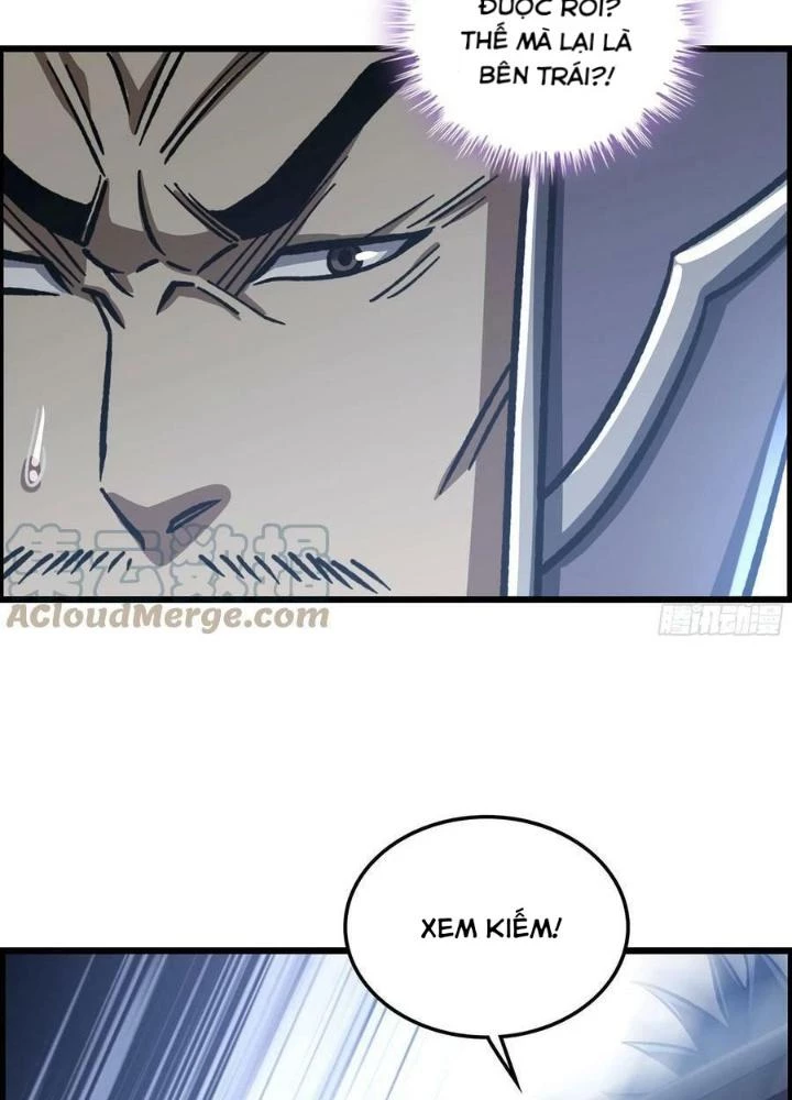 Tôi Một Tay Thống Trị Trò Chơi Chapter 46 - Trang 4