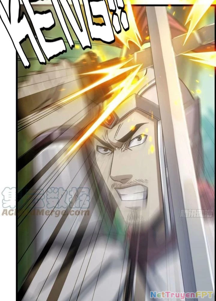 Tôi Một Tay Thống Trị Trò Chơi Chapter 46 - Trang 4