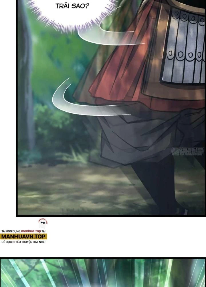 Tôi Một Tay Thống Trị Trò Chơi Chapter 46 - Trang 4