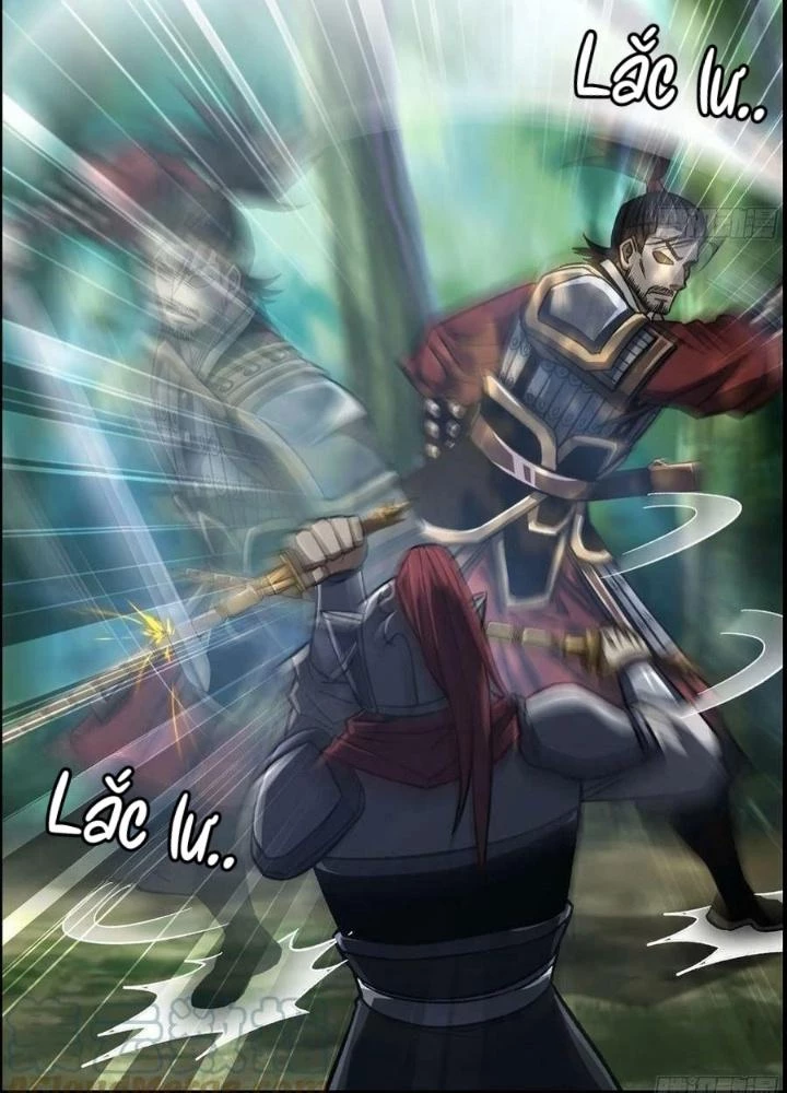 Tôi Một Tay Thống Trị Trò Chơi Chapter 46 - Trang 4