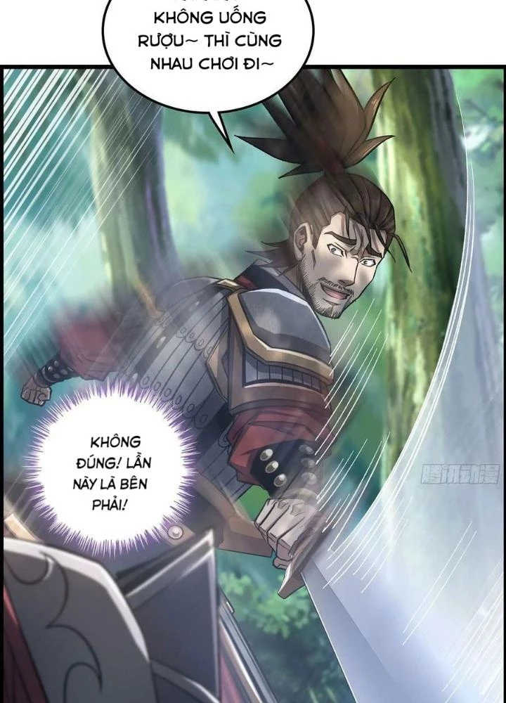 Tôi Một Tay Thống Trị Trò Chơi Chapter 46 - Trang 4