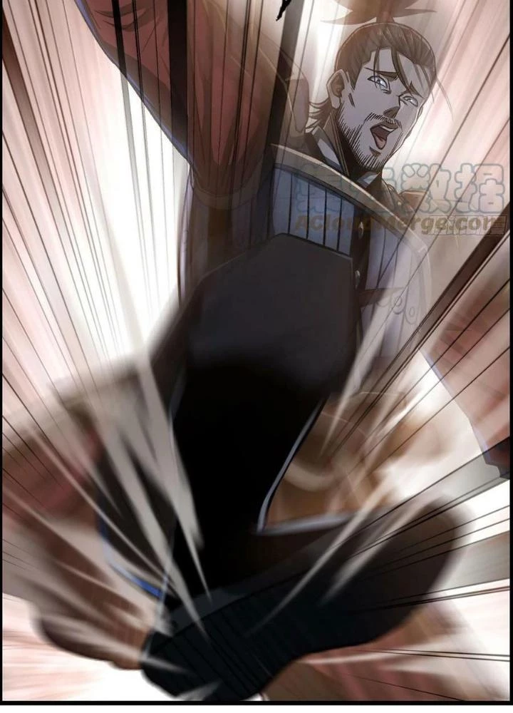 Tôi Một Tay Thống Trị Trò Chơi Chapter 46 - Trang 4