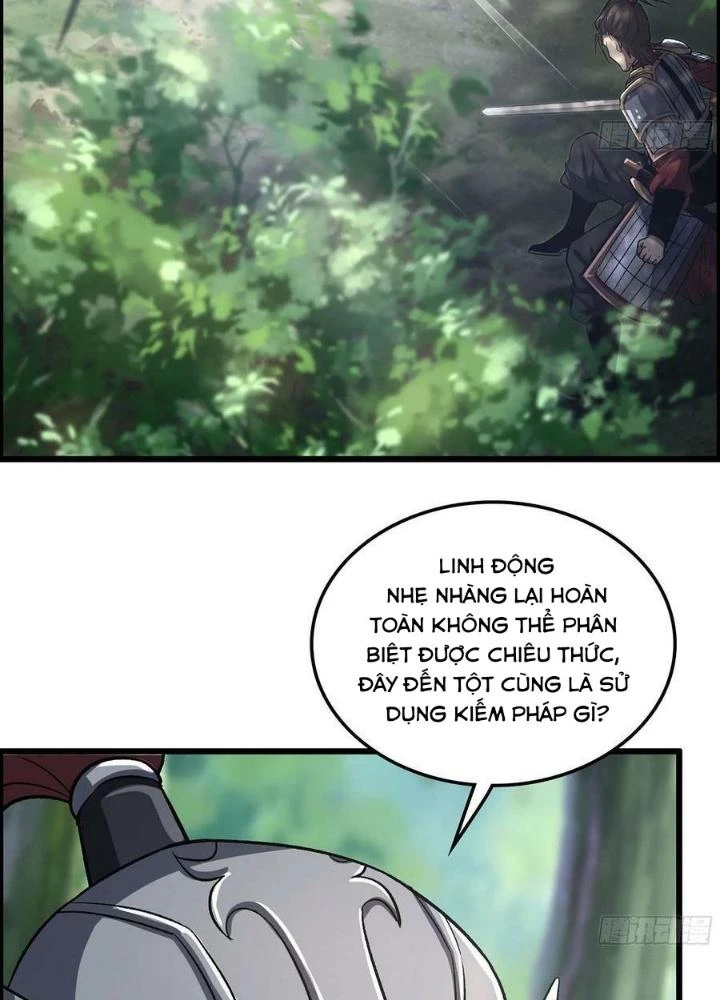 Tôi Một Tay Thống Trị Trò Chơi Chapter 46 - Trang 4