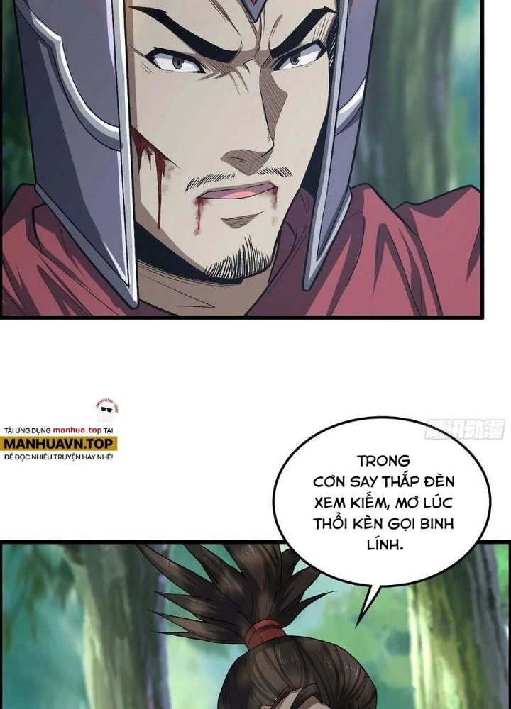 Tôi Một Tay Thống Trị Trò Chơi Chapter 46 - Trang 4