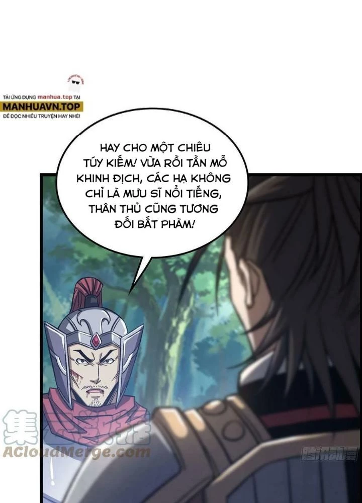 Tôi Một Tay Thống Trị Trò Chơi Chapter 46 - Trang 4