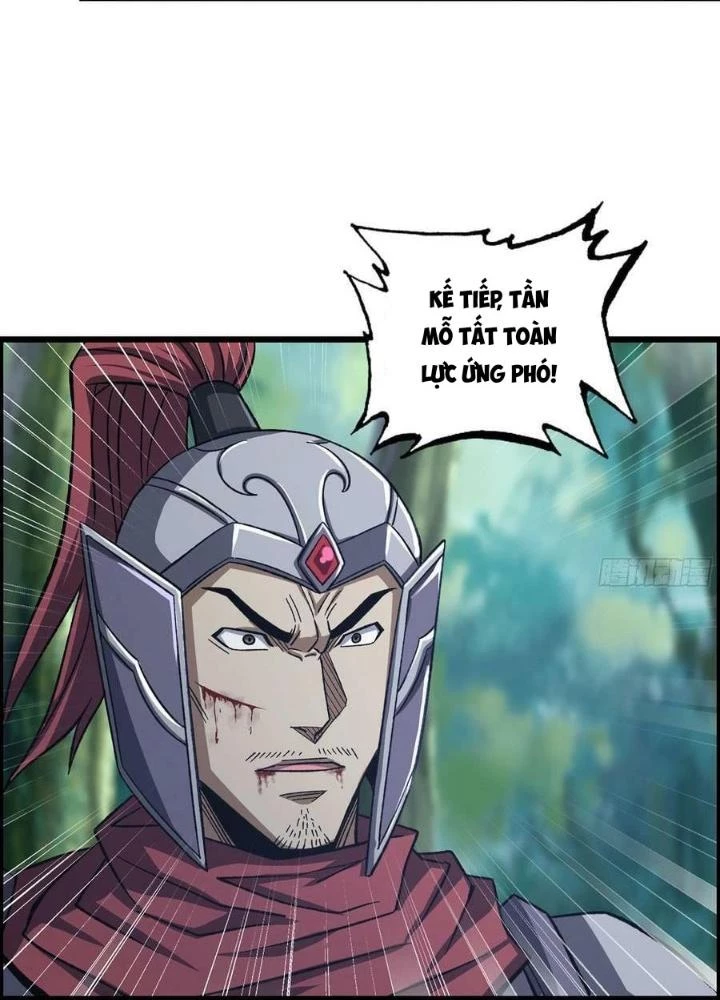 Tôi Một Tay Thống Trị Trò Chơi Chapter 46 - Trang 4