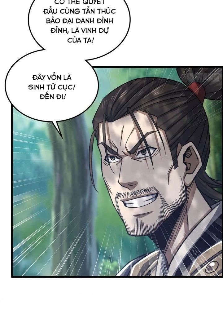 Tôi Một Tay Thống Trị Trò Chơi Chapter 46 - Trang 4