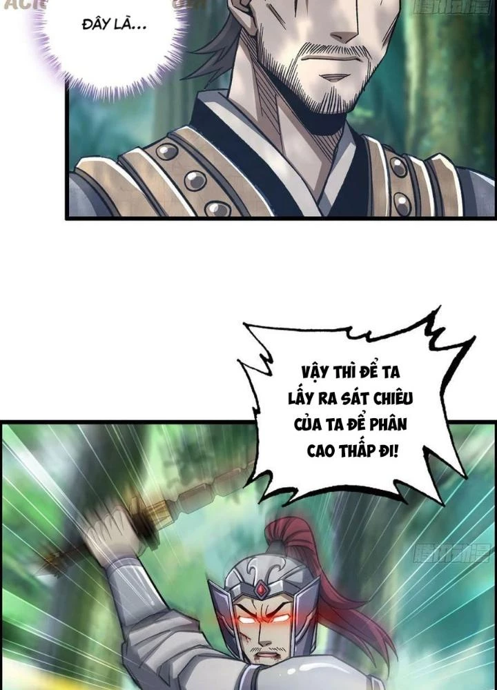 Tôi Một Tay Thống Trị Trò Chơi Chapter 46 - Trang 4