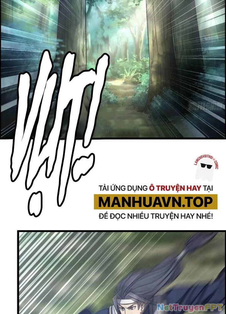 Tôi Một Tay Thống Trị Trò Chơi Chapter 47 - Trang 4