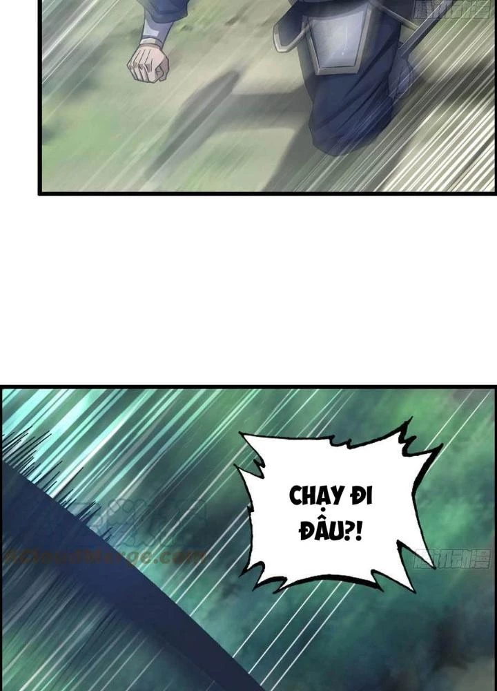 Tôi Một Tay Thống Trị Trò Chơi Chapter 47 - Trang 4