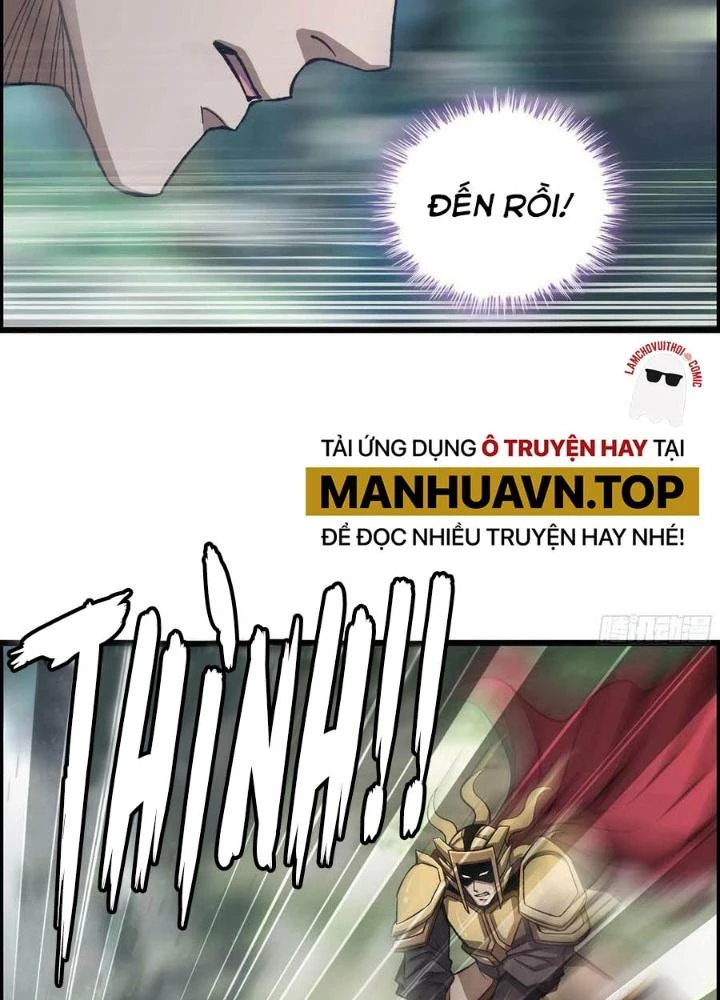 Tôi Một Tay Thống Trị Trò Chơi Chapter 47 - Trang 4