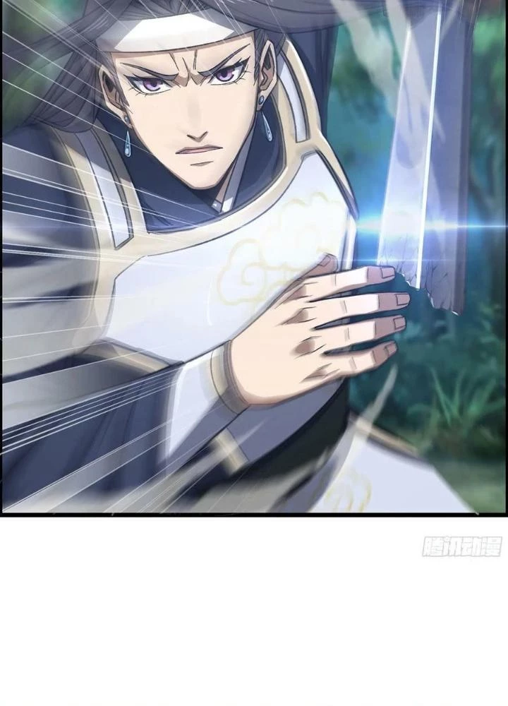 Tôi Một Tay Thống Trị Trò Chơi Chapter 47 - Trang 4