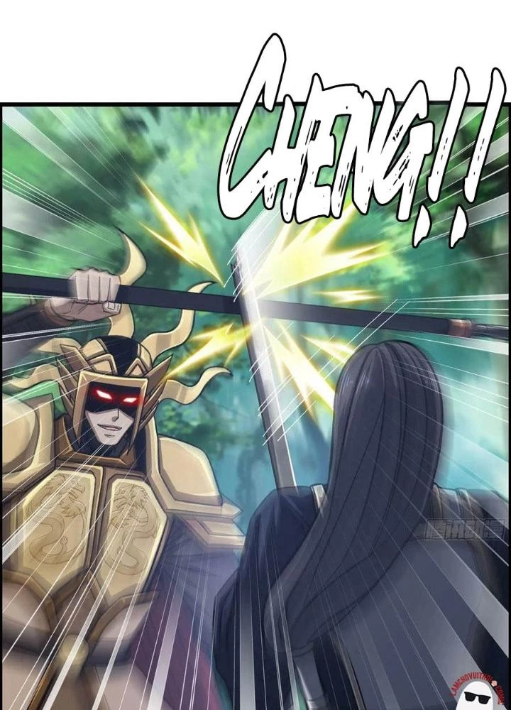 Tôi Một Tay Thống Trị Trò Chơi Chapter 47 - Trang 4