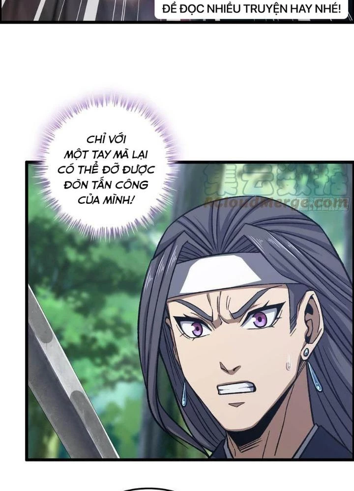 Tôi Một Tay Thống Trị Trò Chơi Chapter 47 - Trang 4
