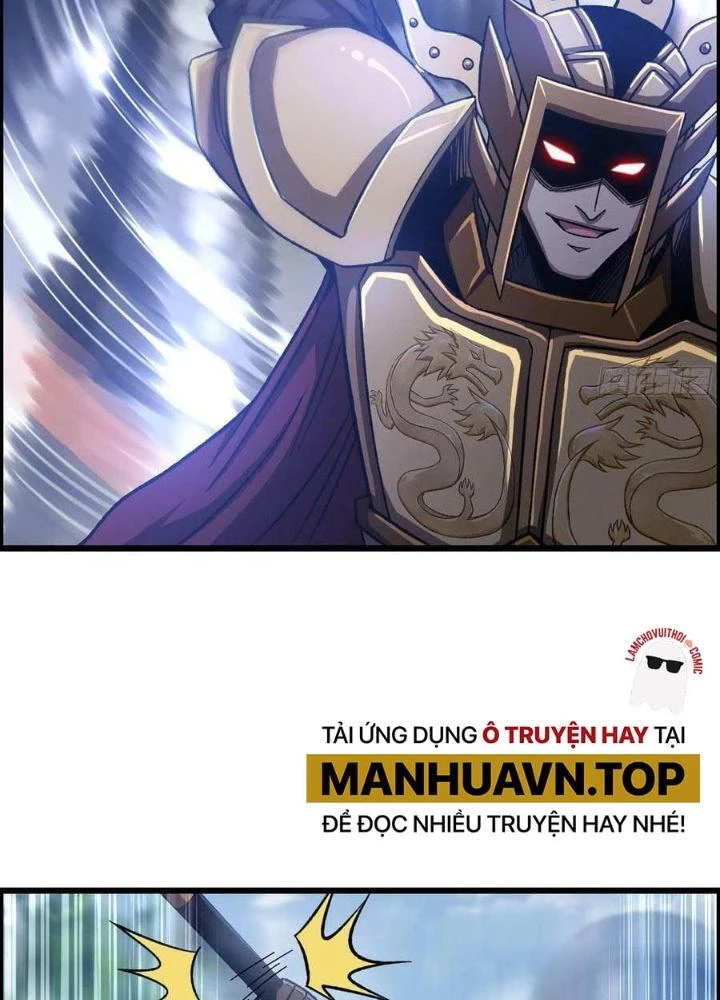 Tôi Một Tay Thống Trị Trò Chơi Chapter 47 - Trang 4