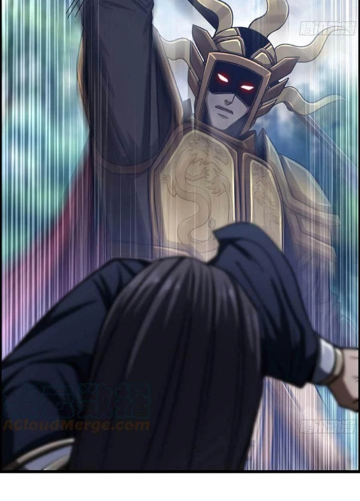 Tôi Một Tay Thống Trị Trò Chơi Chapter 47 - Trang 4