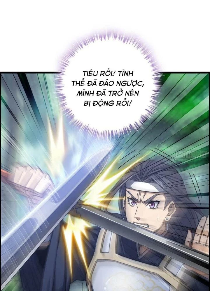 Tôi Một Tay Thống Trị Trò Chơi Chapter 47 - Trang 4