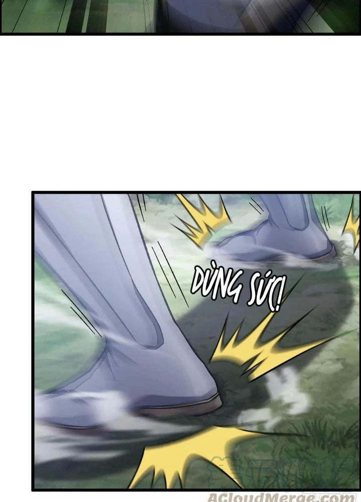 Tôi Một Tay Thống Trị Trò Chơi Chapter 47 - Trang 4
