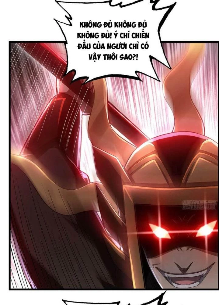 Tôi Một Tay Thống Trị Trò Chơi Chapter 47 - Trang 4