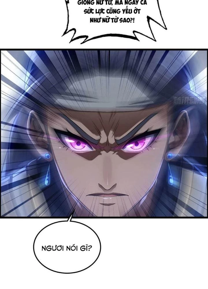 Tôi Một Tay Thống Trị Trò Chơi Chapter 47 - Trang 4