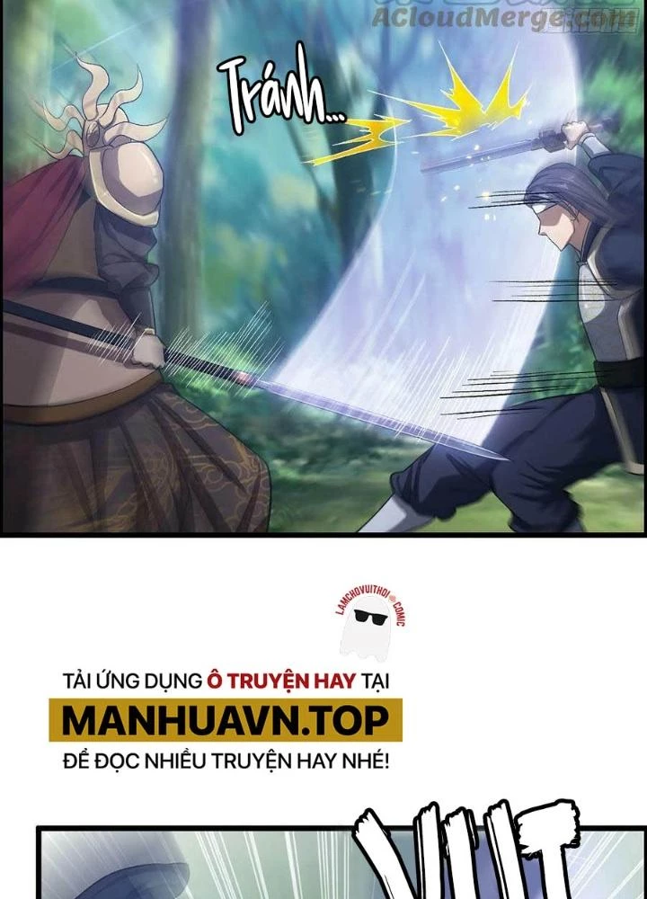 Tôi Một Tay Thống Trị Trò Chơi Chapter 47 - Trang 4