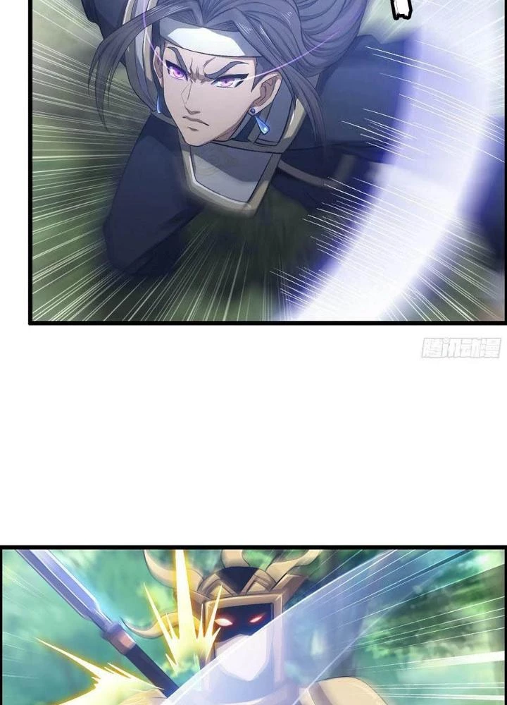 Tôi Một Tay Thống Trị Trò Chơi Chapter 47 - Trang 4