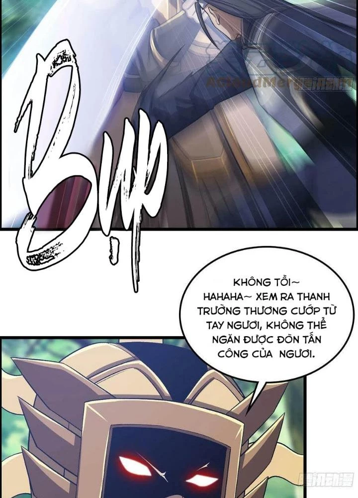 Tôi Một Tay Thống Trị Trò Chơi Chapter 47 - Trang 4