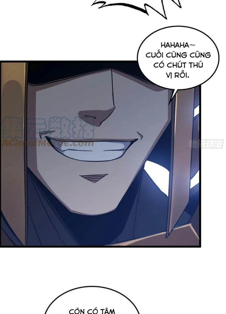 Tôi Một Tay Thống Trị Trò Chơi Chapter 47 - Trang 4
