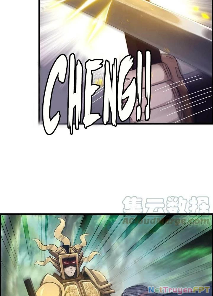 Tôi Một Tay Thống Trị Trò Chơi Chapter 47 - Trang 4