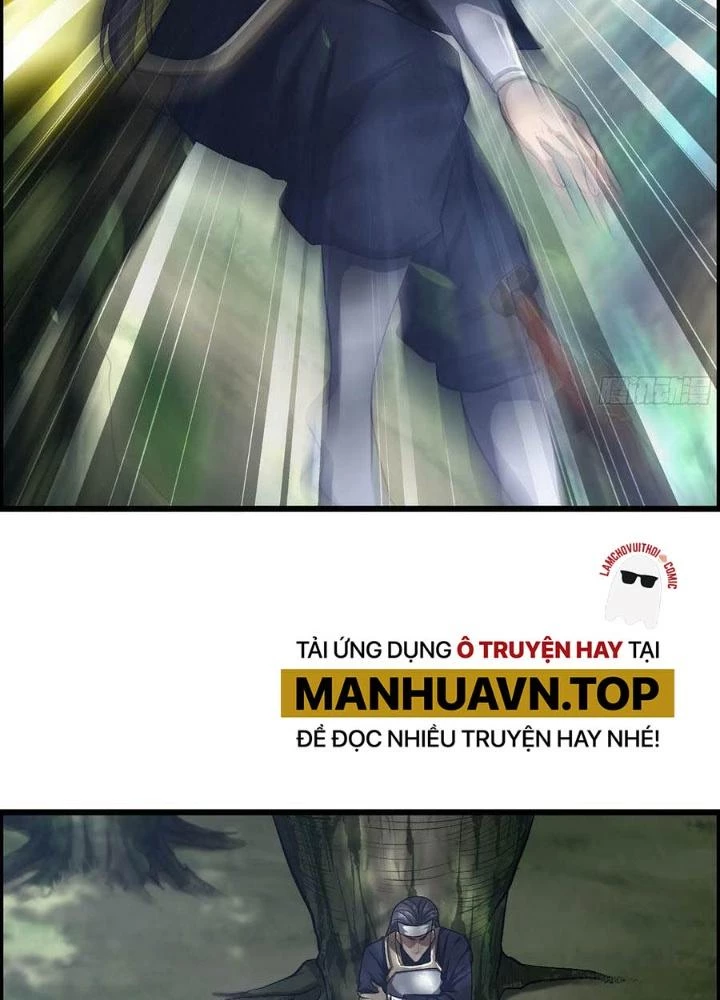 Tôi Một Tay Thống Trị Trò Chơi Chapter 47 - Trang 4