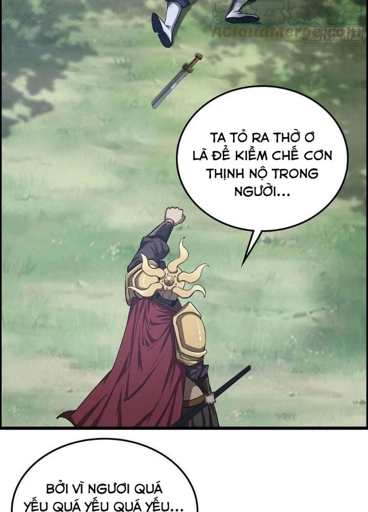 Tôi Một Tay Thống Trị Trò Chơi Chapter 47 - Trang 4